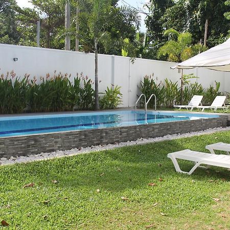 Harris Villa Hikkaduwa Habitación foto