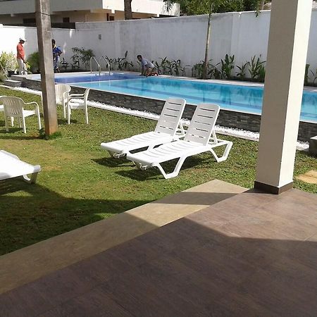 Harris Villa Hikkaduwa Habitación foto